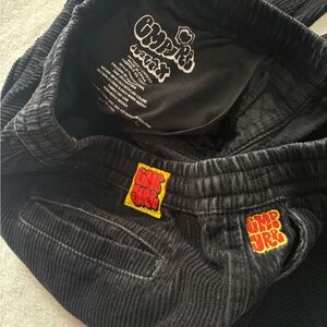 Gymboree Dark Gray Corduroy Jeans